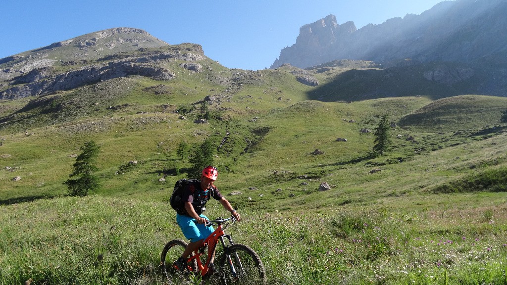 Yves sous le Brec