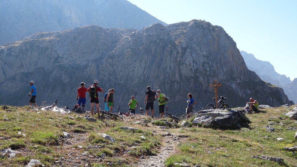 col du Vallonet