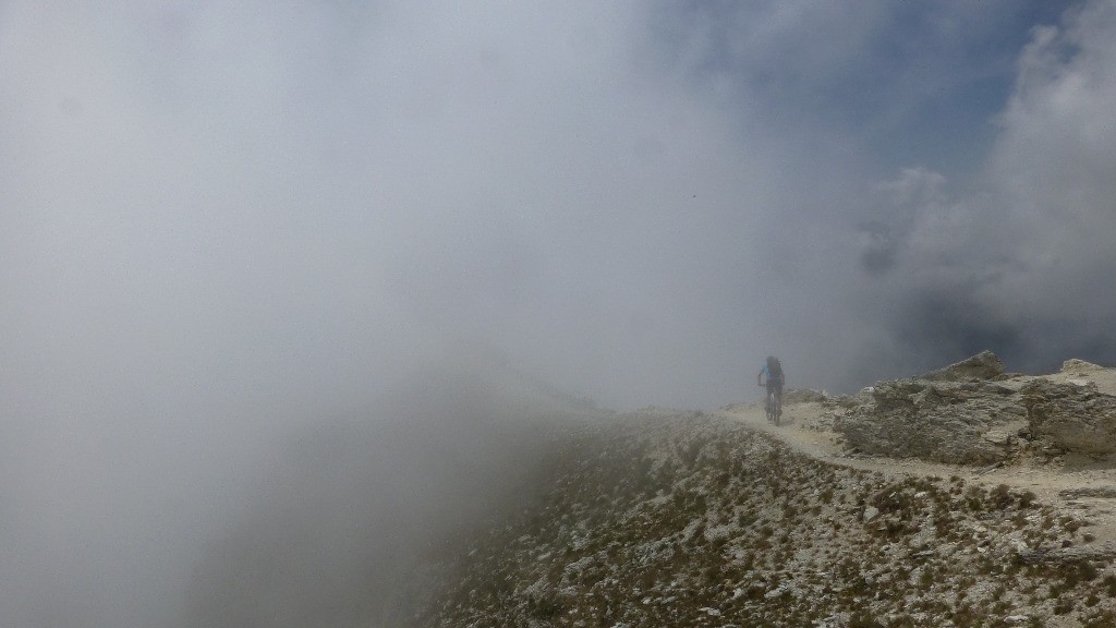 La Nebbia s'en mêle