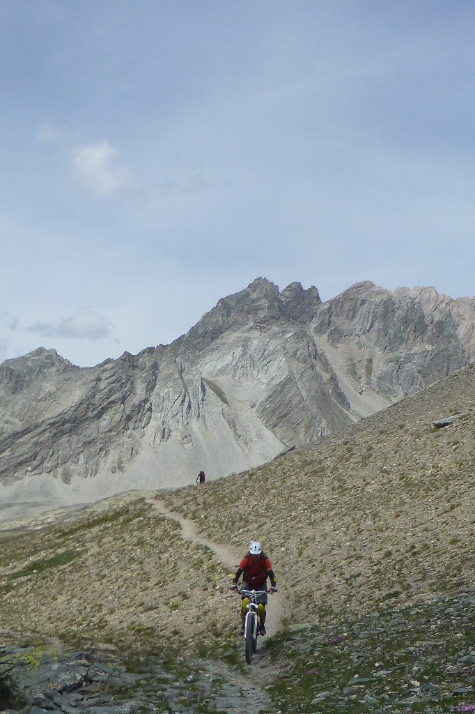 #34 Vallon de Mary Vallon de Mary