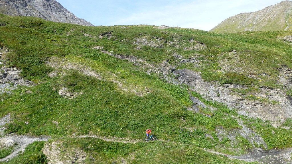 #2 Montée du J3 Montée du J3