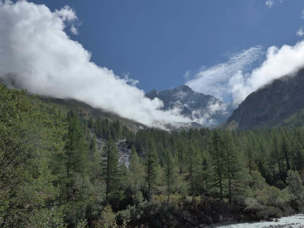 Weisshorn