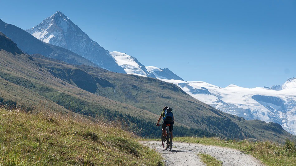 Dent Blanche