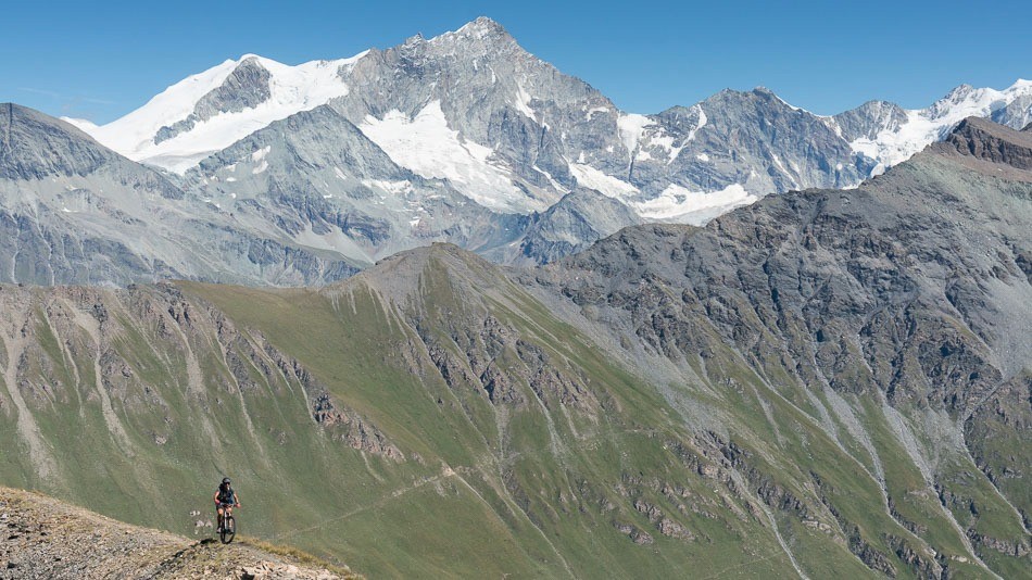 #22 Arête du Sex de Merinda Arête du Sex de Merinda