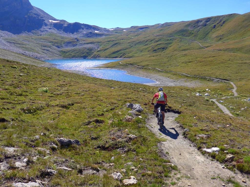 #30 Lac de Lona Lac de Lona