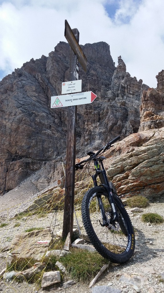 #8 Col du Sautron Col du Sautron