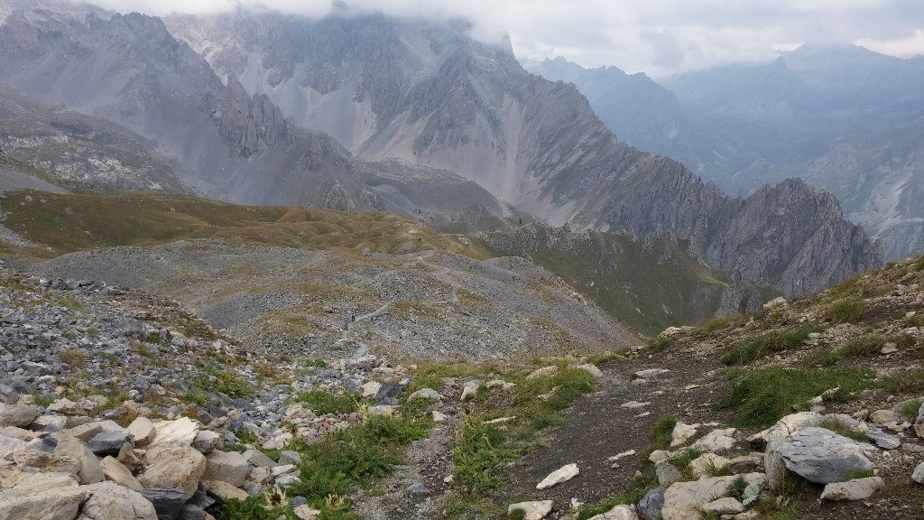 #6 Passo della Cavalla Passo della Cavalla