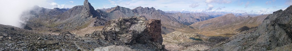 Pano du Rocca