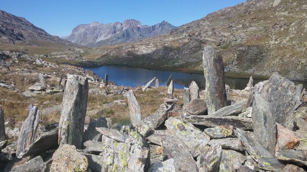 #6 Col du Longet Col du Longet
