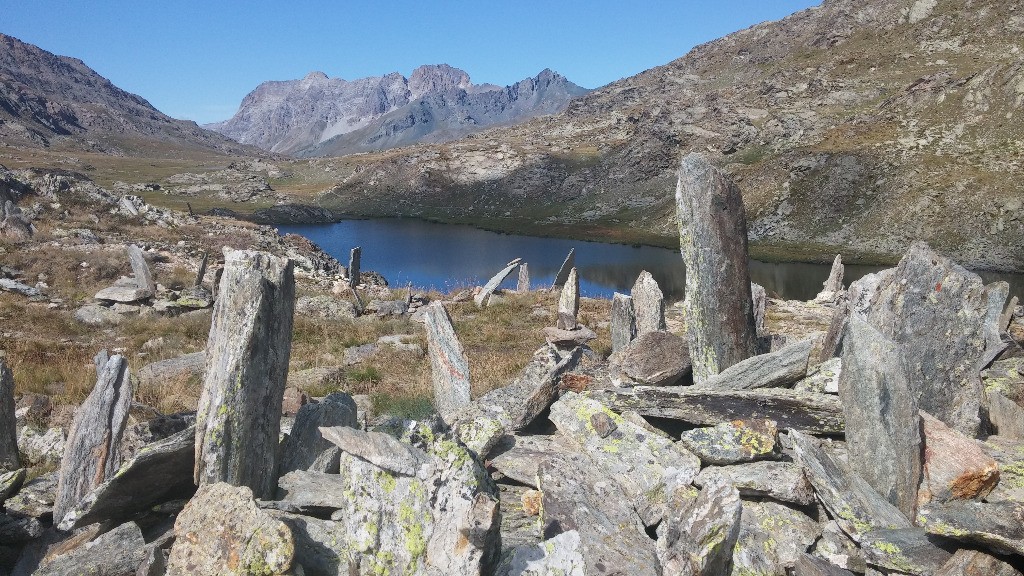 Col du Longet