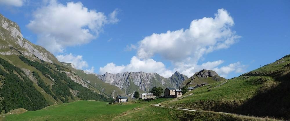 #1 vallon des Encombres vallon des Encombres