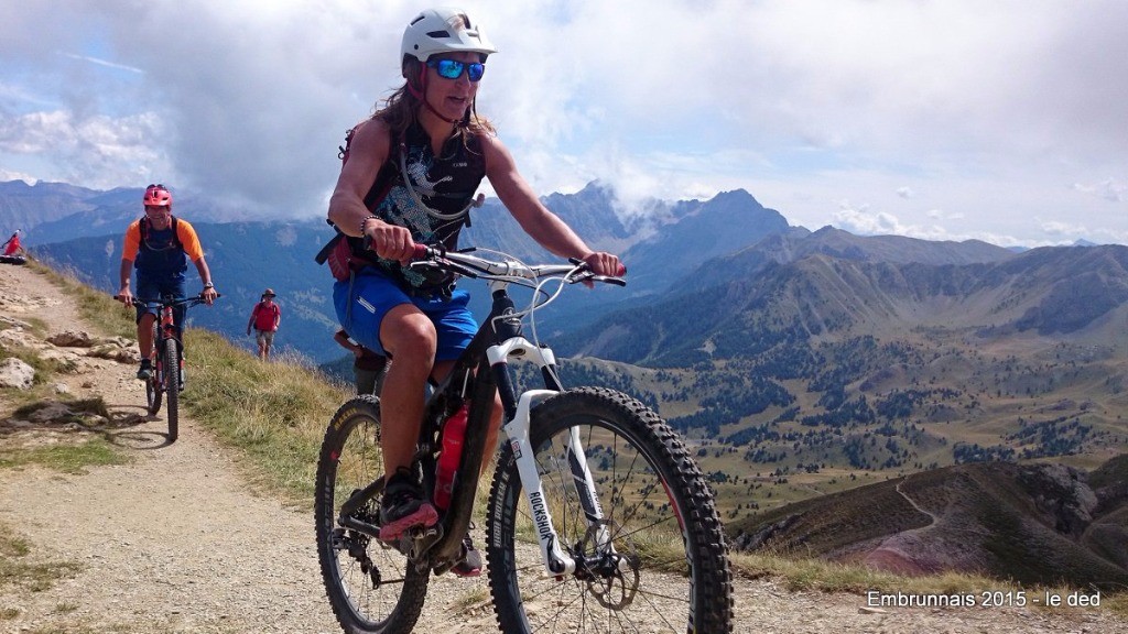 #4 roulage au sommet roulage au sommet