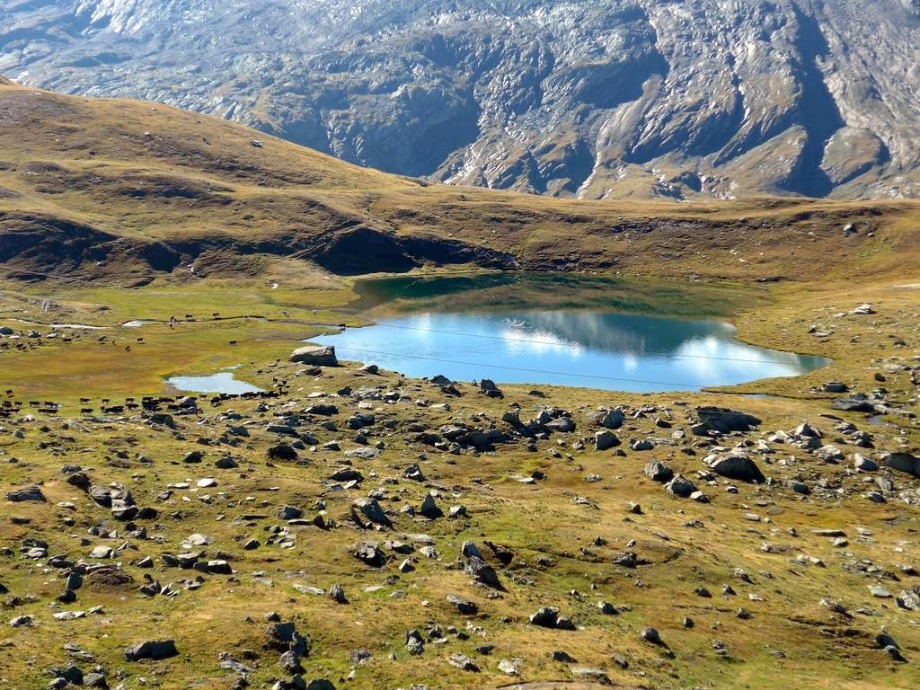 #3 Lac Ponton Lac Ponton