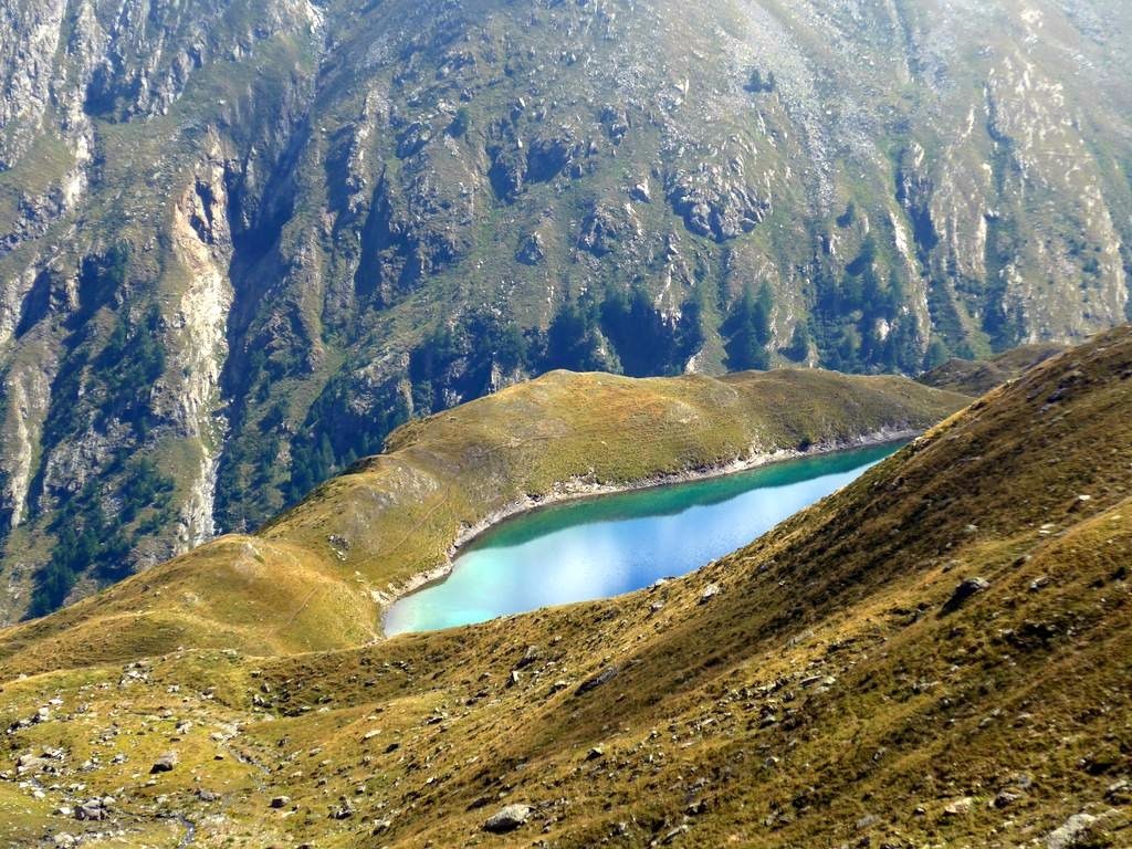 Lac Lavodilec