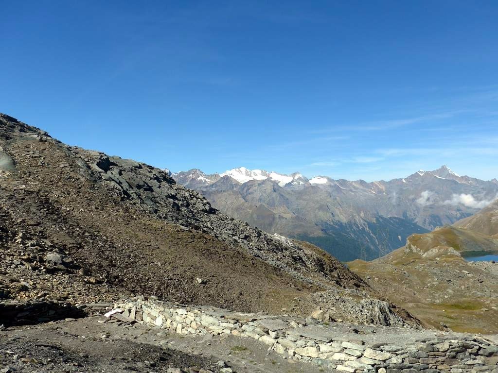 #4 Col Pontonnet Col Pontonnet