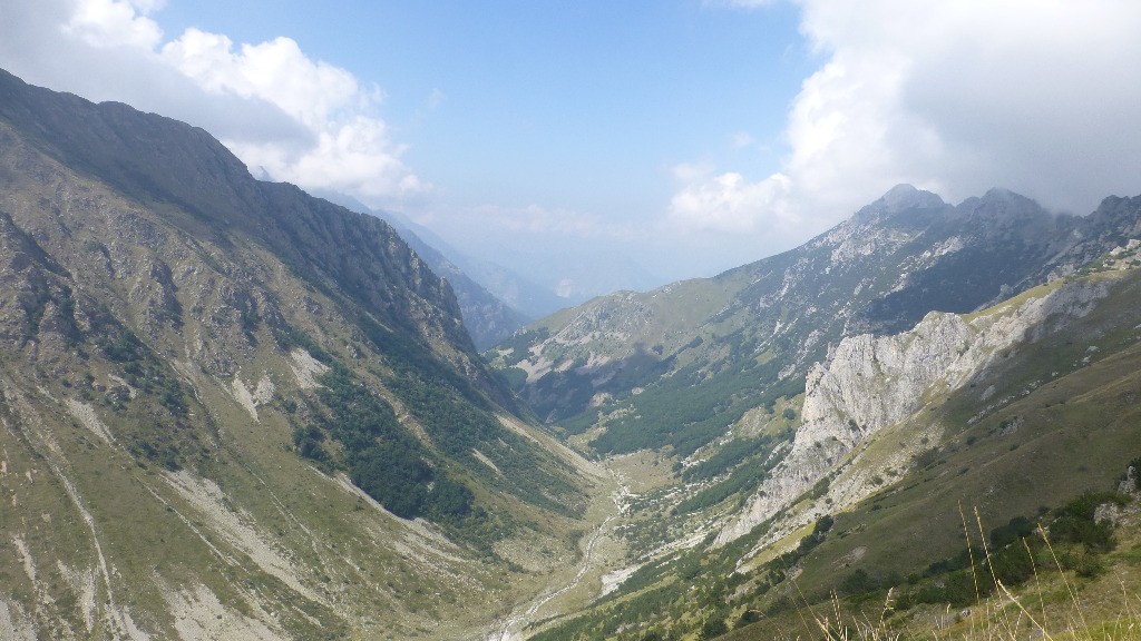#26 Vallon du Sabbion Vallon du Sabbion