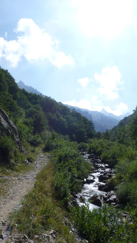 #18 Vallon du Sabbion Vallon du Sabbion