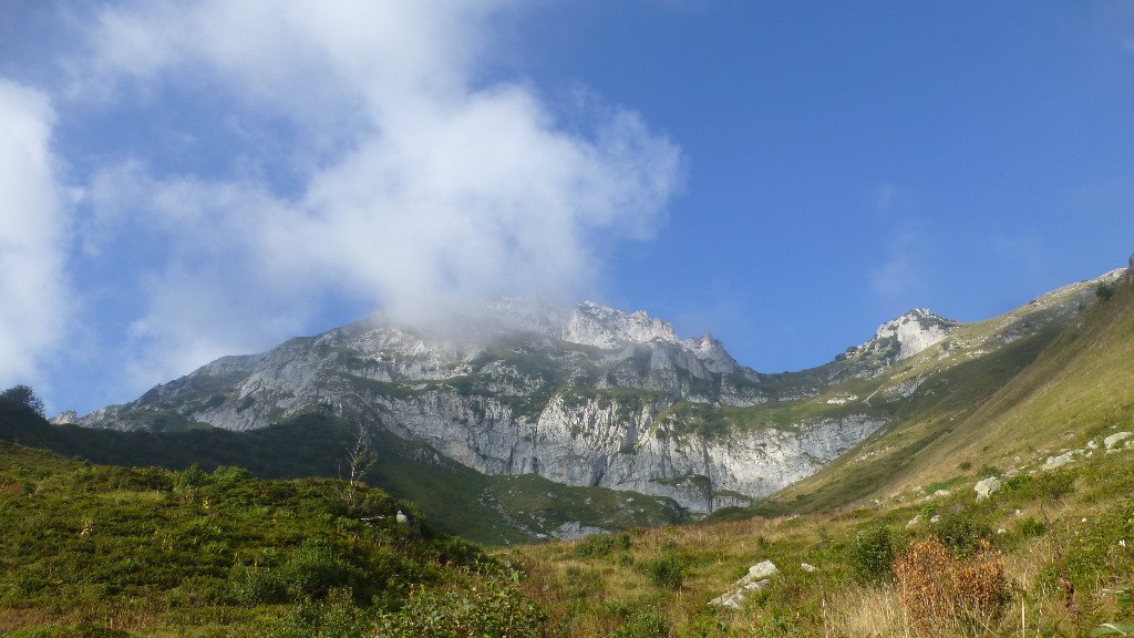 #4 Monte della Garbella Monte della Garbella