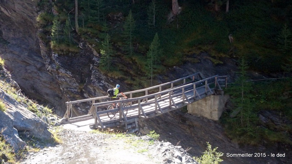 pont du Fond