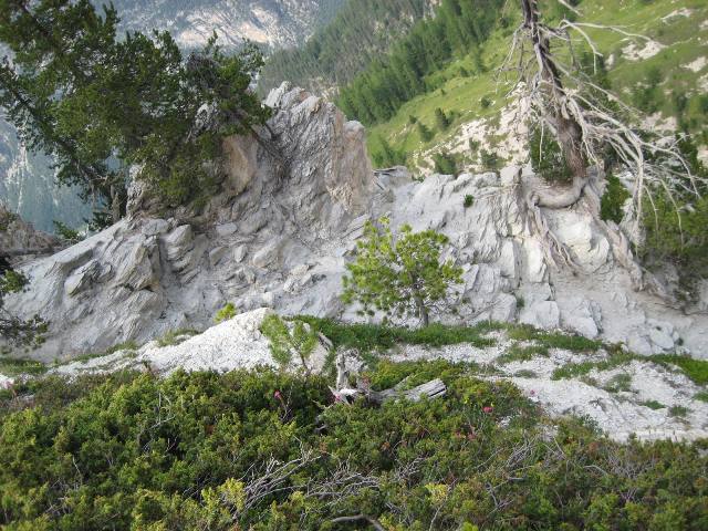 #14 Couloir en portage : Joli mais passage à pieds obligé ! Couloir en portage : Joli mais passage à pieds obligé !