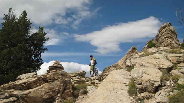 #10 Beau passage : Franchement joli le coin. Beau passage : Franchement joli le coin.