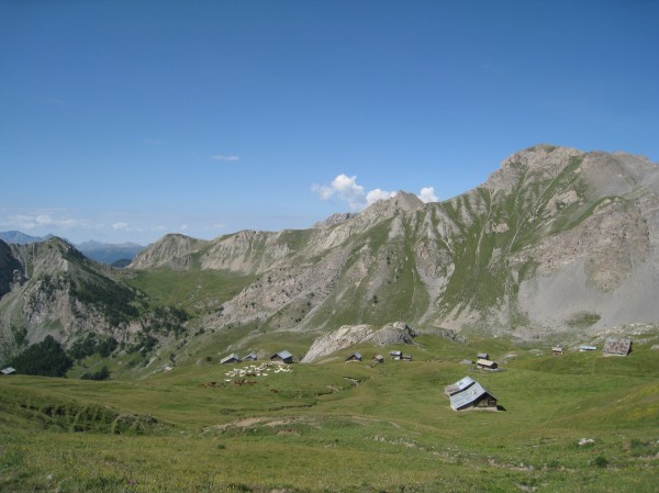#3 Furfande : les Granges de Furfande Furfande : les Granges de Furfande
