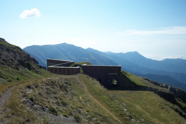 Fort pépin : Dingue de construire ici !