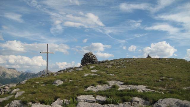 #7 Croix de La Salcette : Good choice ! Croix de La Salcette : Good choice !