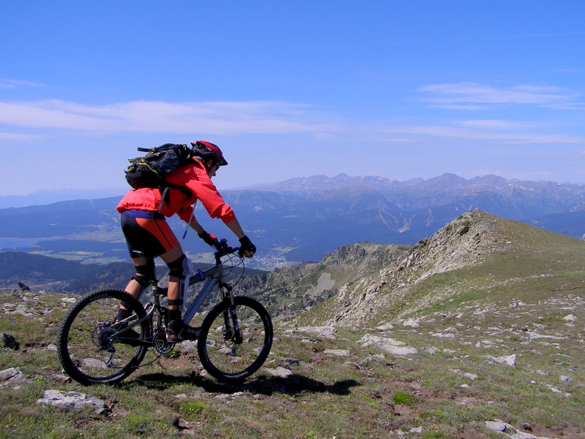 #9 Fontra : On plonge sur le Capcir Fontra : On plonge sur le Capcir