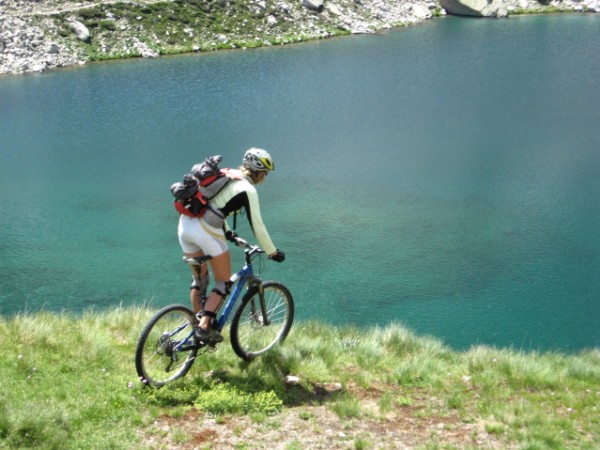 #9 Lacs de Fremamorta : Ames sensibles s Lacs de Fremamorta : Ames sensibles s'abstenir !