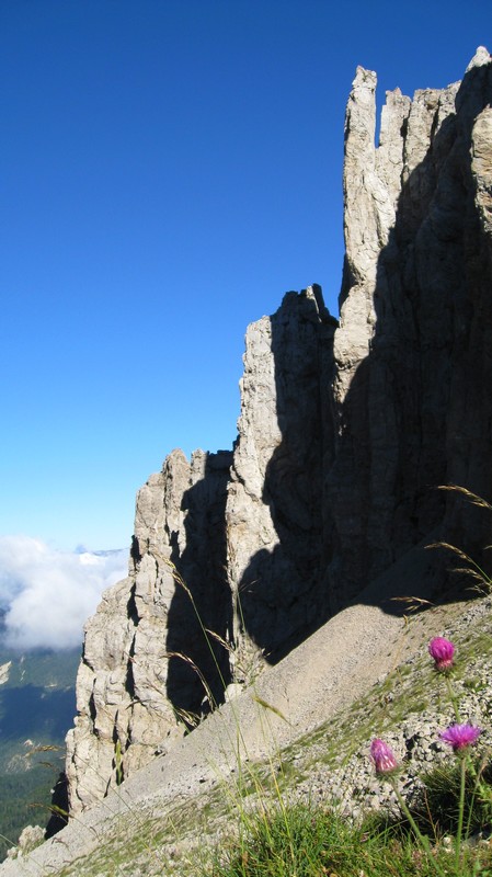 #2 Aiguilles : c Aiguilles : c'est trop beau