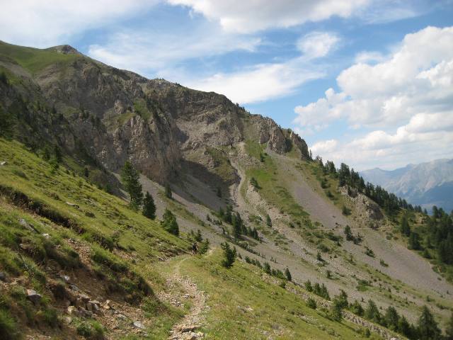 #11 Chemin de Ceinture : On s Chemin de Ceinture : On s'en met plein la vue.