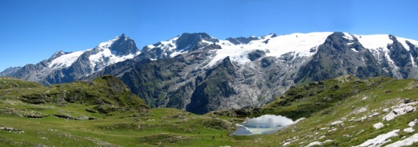 #5 Panorama : Pas moche ce coin Panorama : Pas moche ce coin