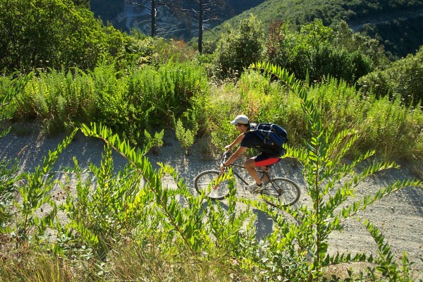 #3 Piste : C Piste : C'est qu'elle est "efficace" cette piste !