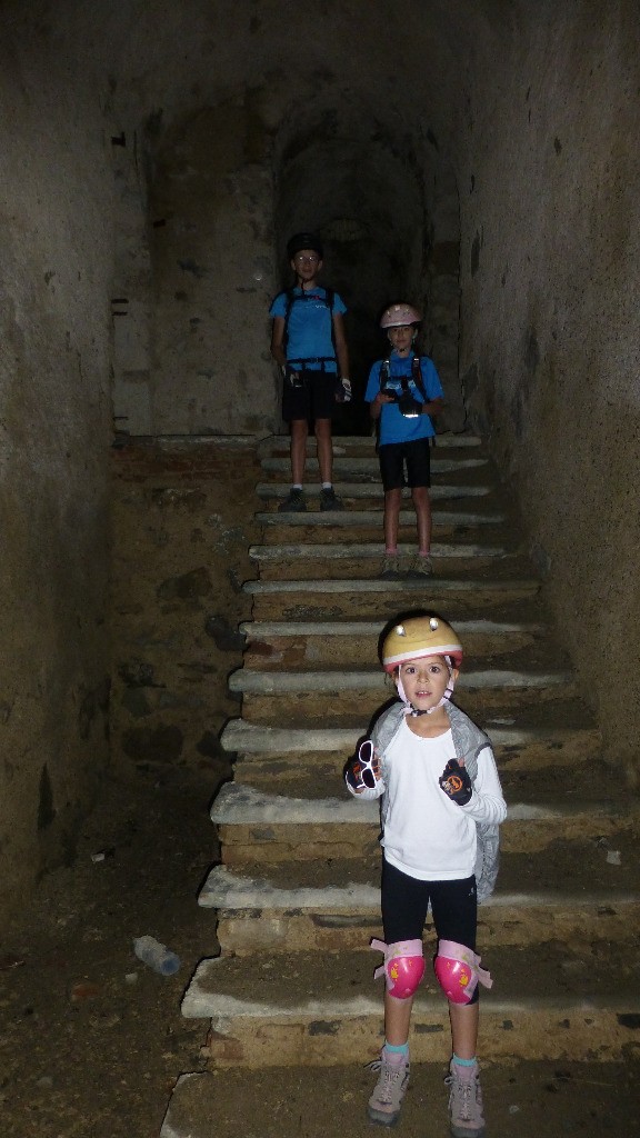 #5 Fort Pernante Fort Pernante