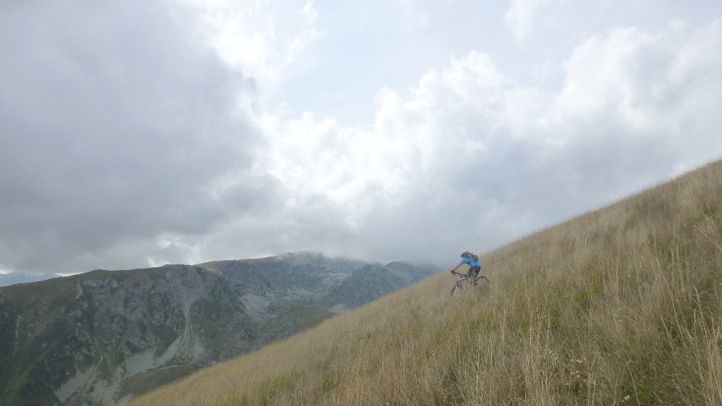 #22 Freeride Freeride