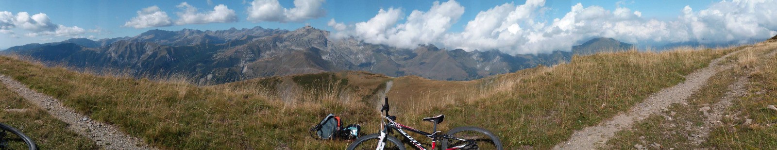 #11 Vue vers l Vue vers l'Ouest
