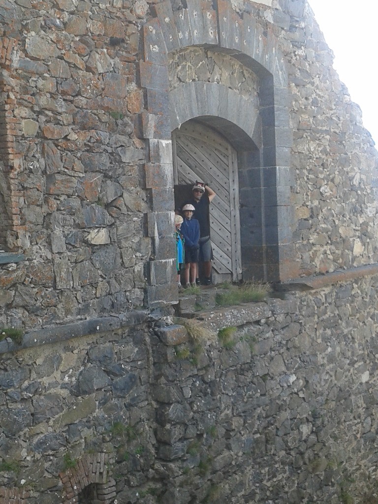 #14 Fort Pépin Fort Pépin