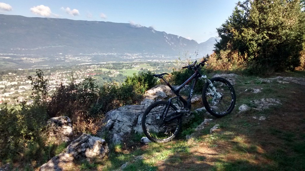 #2 avant la Dh des Monts avant la Dh des Monts