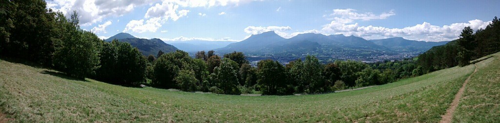 #1 avant l avant l'Arboretum