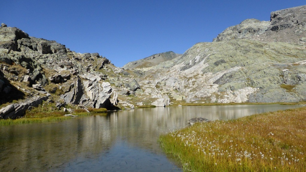 #24 Lac Blanchet Lac Blanchet