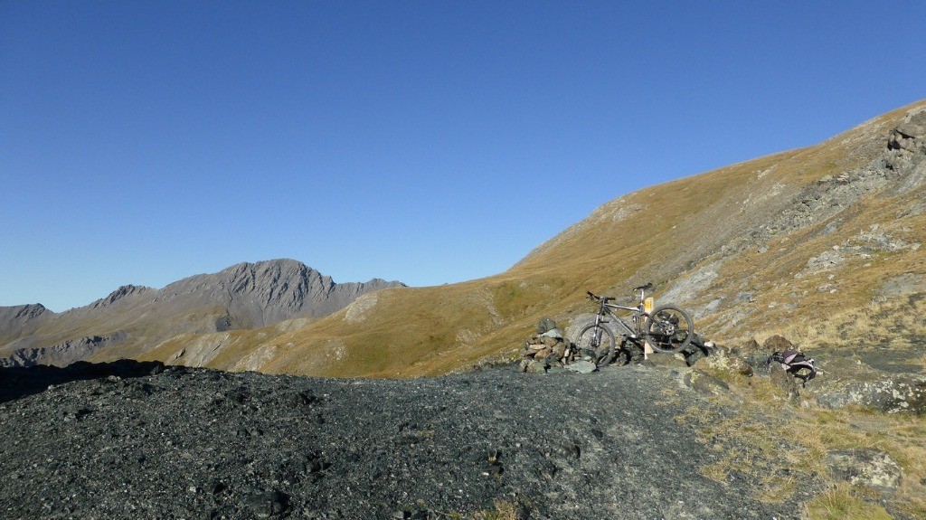 #30 Col de Longet Col de Longet