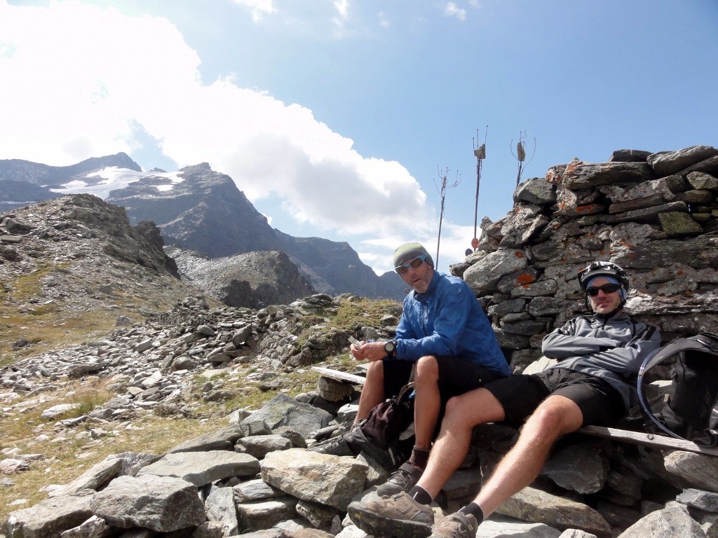 #5 col du Mont col du Mont
