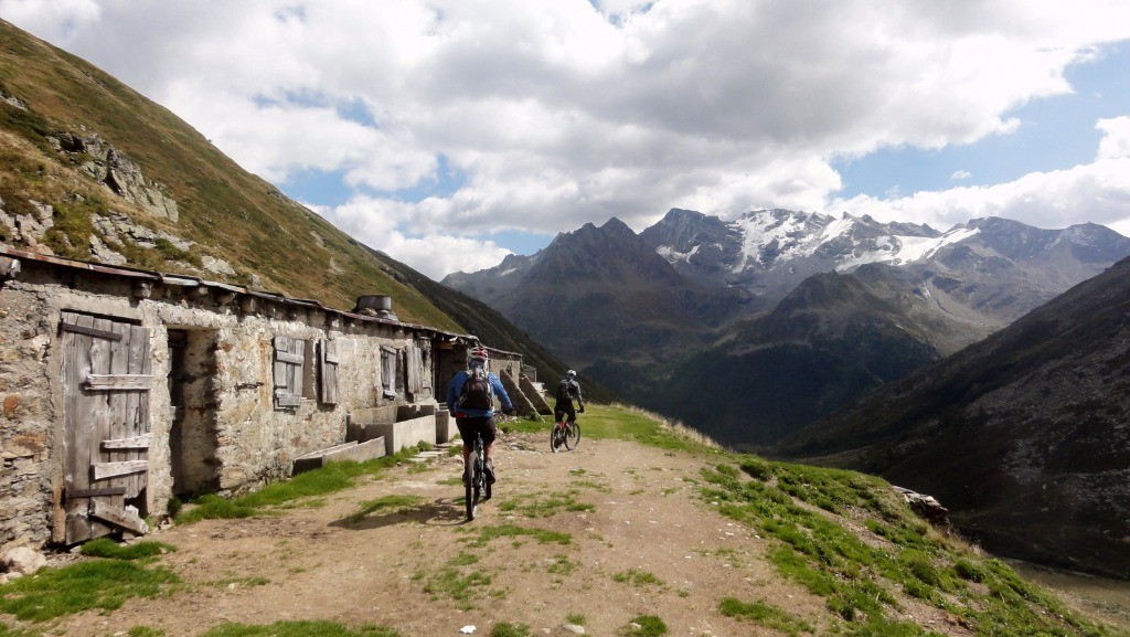 #13 début partie piste début partie piste