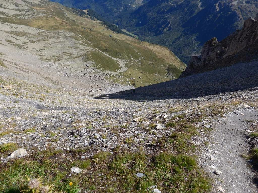 Sentier de la Cicle