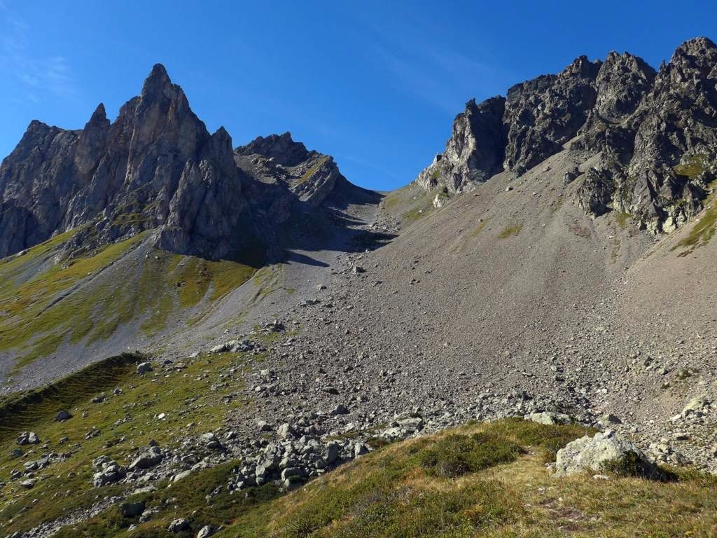 Col de la Cicle