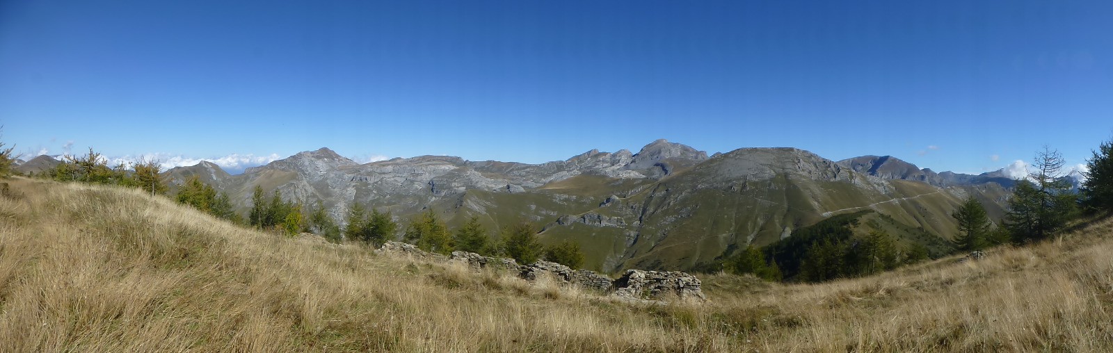 #11 Mercantour Mercantour