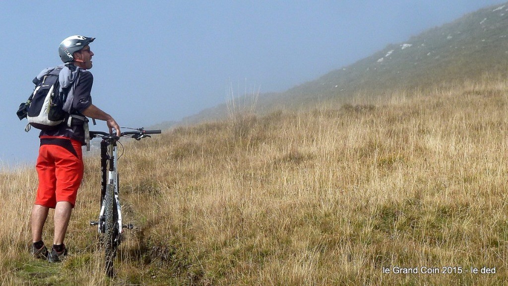 un peu de répit avant le portage final