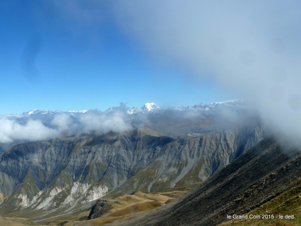 superbes ravines (Praz Bégnay, Grande Moendaz)