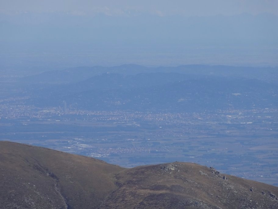 #21 Turin Turin